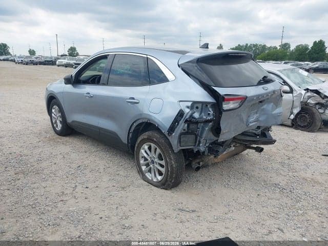 2022 FORD ESCAPE SE 4