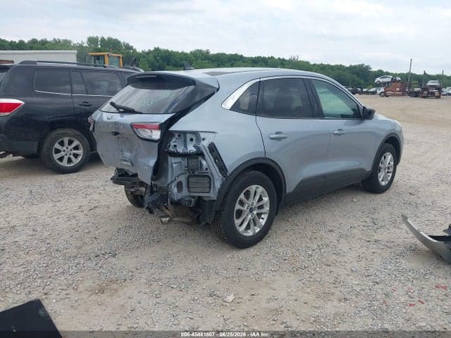 2022 FORD ESCAPE SE 5