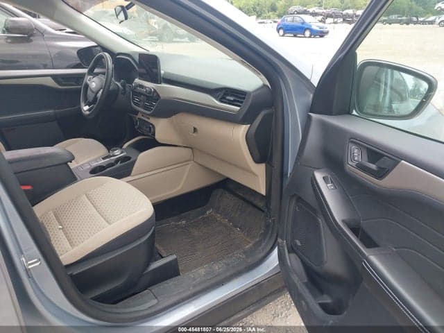 2022 FORD ESCAPE SE 6