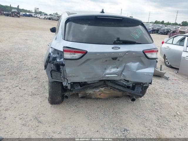 2022 FORD ESCAPE SE 7
