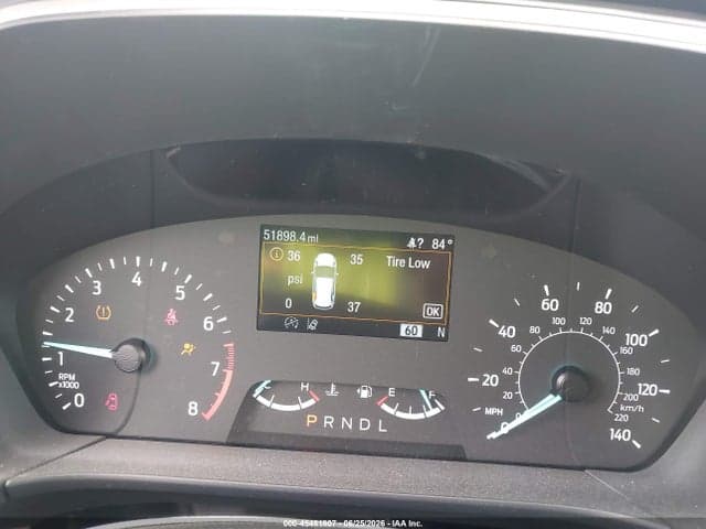 2022 FORD ESCAPE SE 8