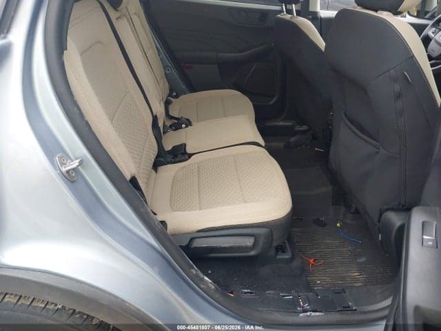 2022 FORD ESCAPE SE 9