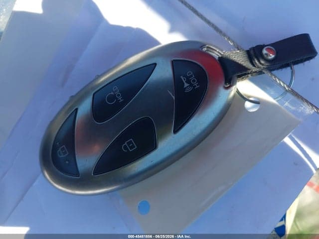 2024 HYUNDAI SANTA FE CALLIGRAPHY 11