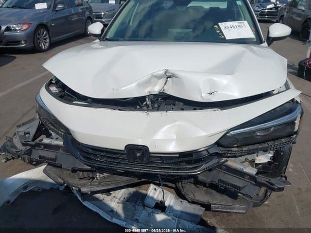 2024 HONDA CIVIC EX 12
