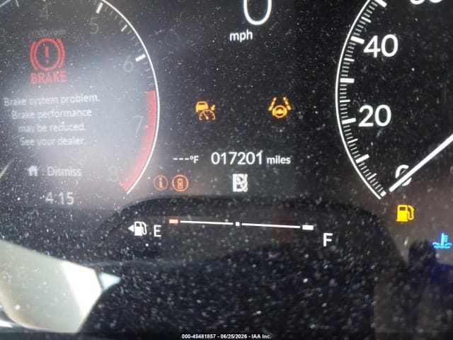 2024 HONDA CIVIC EX 15