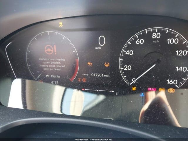 2024 HONDA CIVIC EX 7