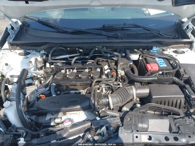2024 HONDA CIVIC EX 10