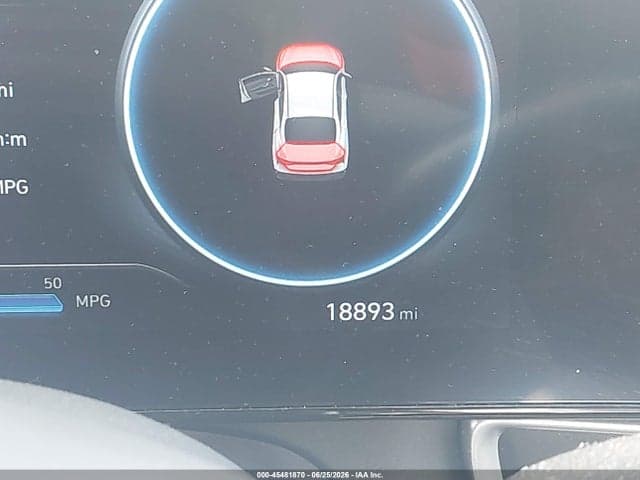 2024 HYUNDAI ELANTRA SEL 15