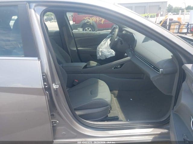 2024 HYUNDAI ELANTRA SEL 5