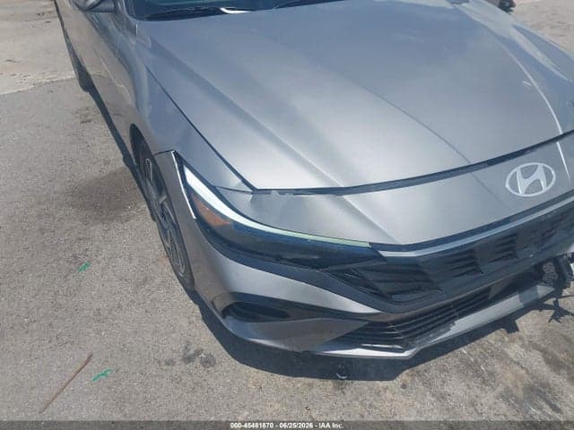 2024 HYUNDAI ELANTRA SEL 6