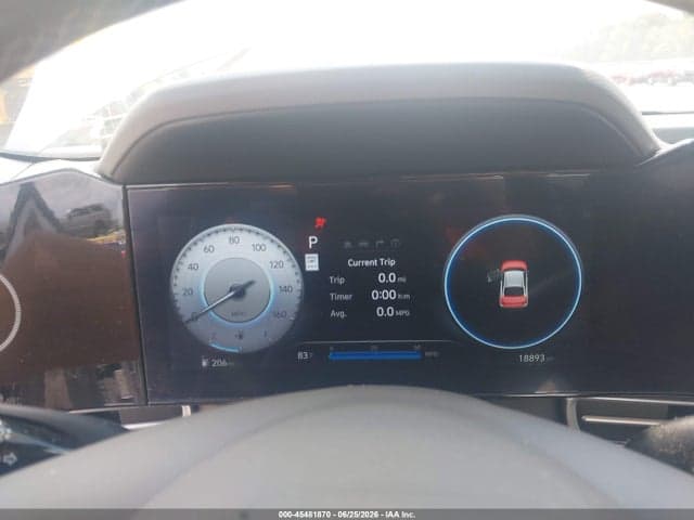 2024 HYUNDAI ELANTRA SEL 7
