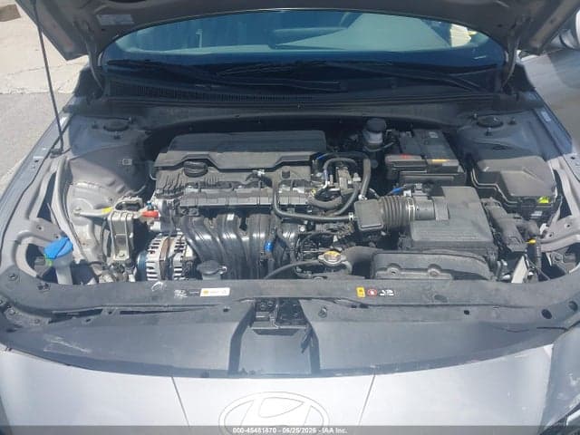 2024 HYUNDAI ELANTRA SEL 10