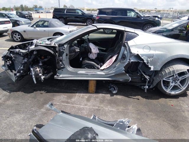 2024 CHEVROLET CORVETTE STINGRAY RWD 1LT 6