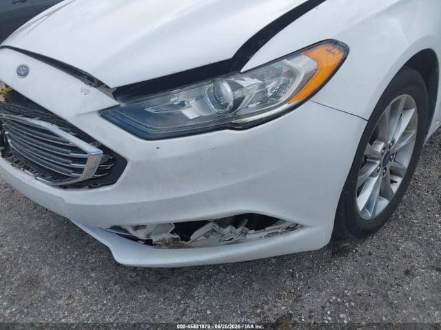2017 FORD FUSION SE 6