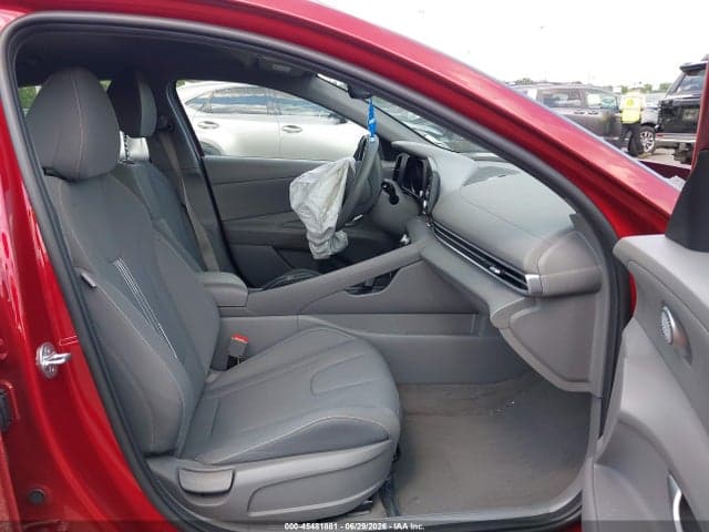 2023 HYUNDAI ELANTRA SEL 5