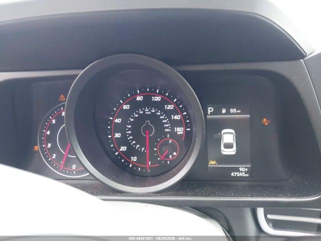 2023 HYUNDAI ELANTRA SEL 7