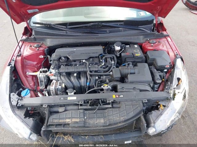 2023 HYUNDAI ELANTRA SEL 10