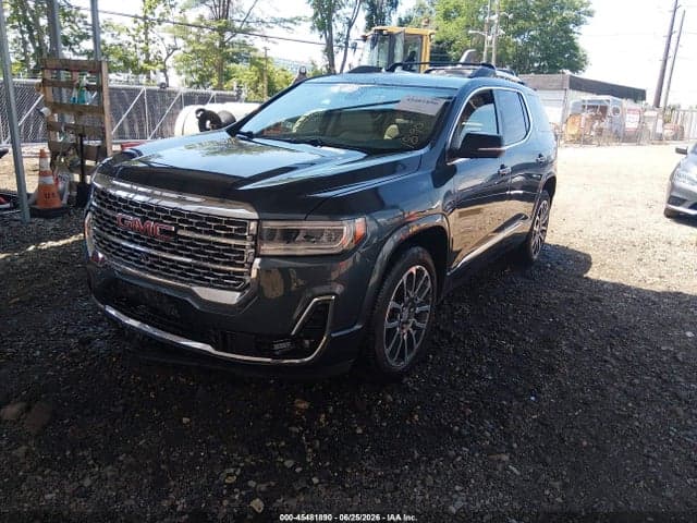 2020 GMC ACADIA AWD DENALI 2