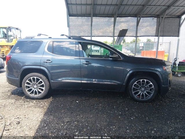 2020 GMC ACADIA AWD DENALI 13