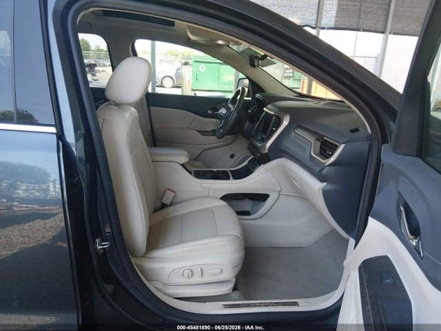 2020 GMC ACADIA AWD DENALI 5