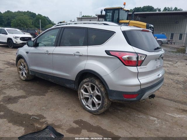 2017 FORD ESCAPE TITANIUM 3