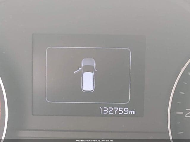 2018 KIA SPORTAGE LX 15