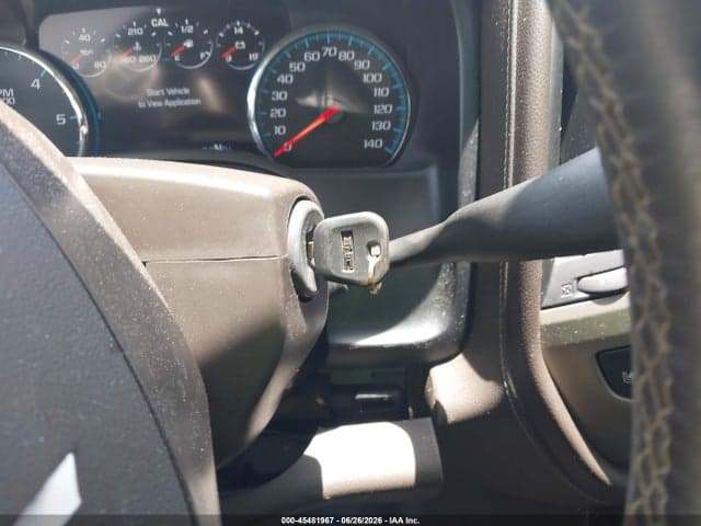 2017 GMC SIERRA 1500 DENALI 11