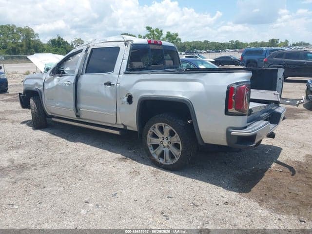 2017 GMC SIERRA 1500 DENALI 3