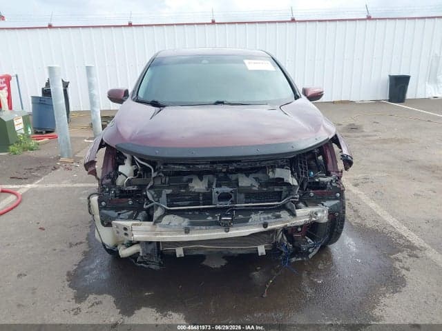 2018 HONDA CR-V EX 13