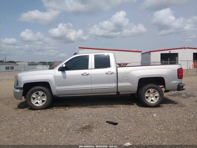 2018 CHEVROLET SILVERADO 1500 1LT 15