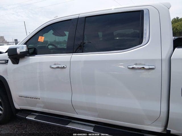 2022 GMC SIERRA 1500 4WD SHORT BOX SLT 14