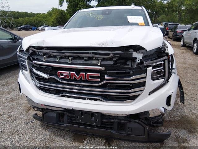 2022 GMC SIERRA 1500 4WD SHORT BOX SLT 6
