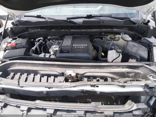 2022 GMC SIERRA 1500 4WD SHORT BOX SLT 10