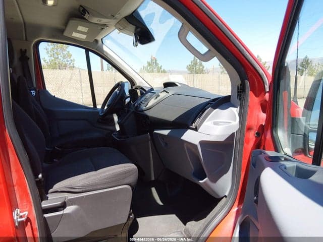 2019 FORD TRANSIT-150 XL/XLT 6