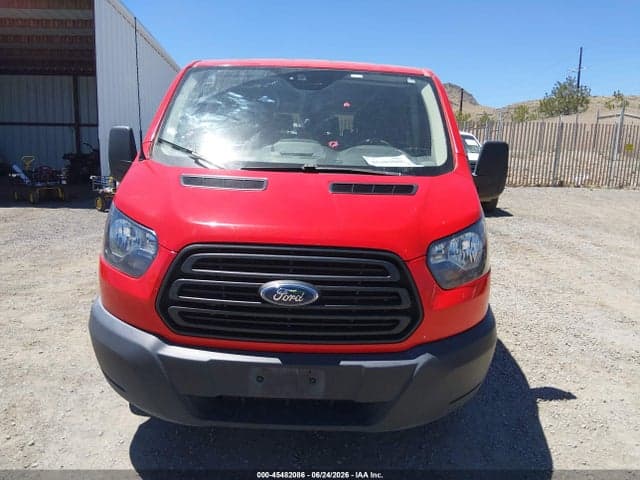 2019 FORD TRANSIT-150 XL/XLT 7