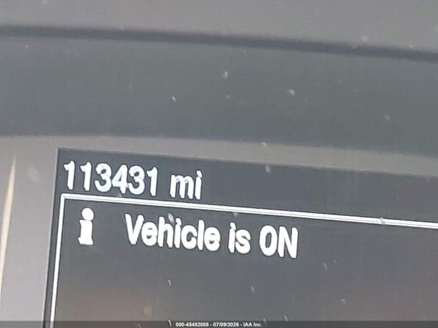 2018 FORD ECOSPORT SE 15
