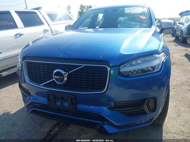 2018 VOLVO XC90 T6 R-DESIGN 12
