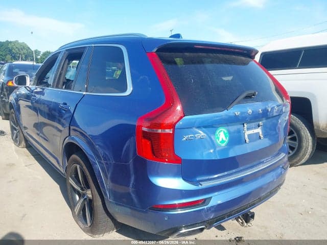 2018 VOLVO XC90 T6 R-DESIGN 3