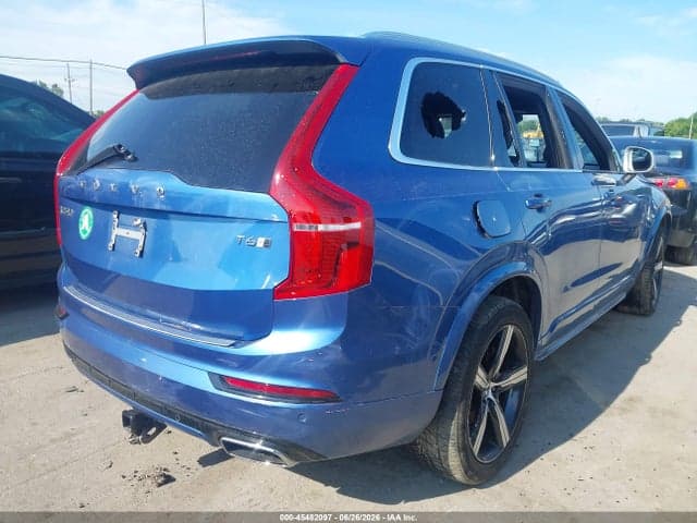 2018 VOLVO XC90 T6 R-DESIGN 4