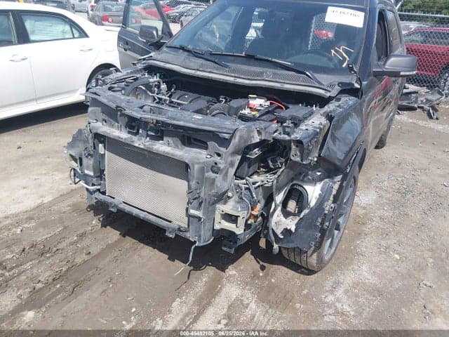 2018 FORD EXPLORER XLT 7