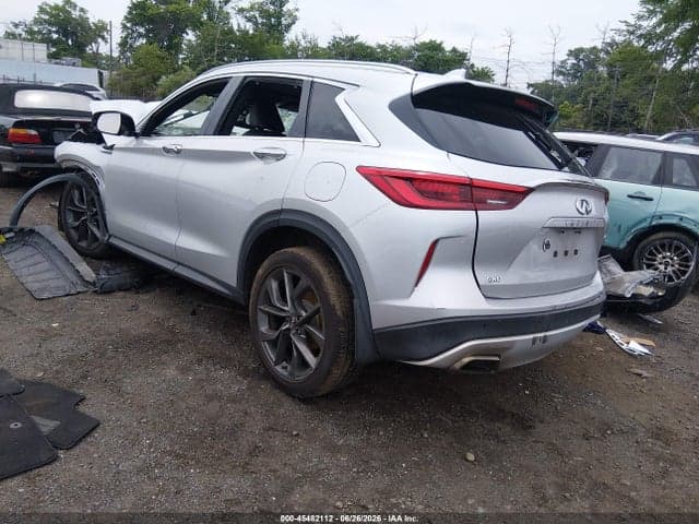 2019 INFINITI QX50 3