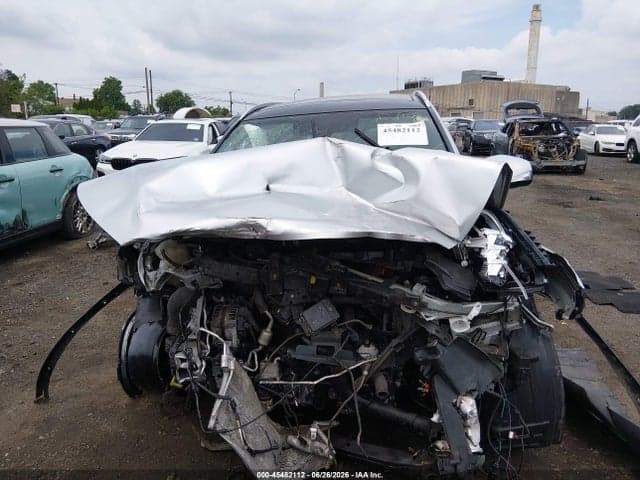 2019 INFINITI QX50 6