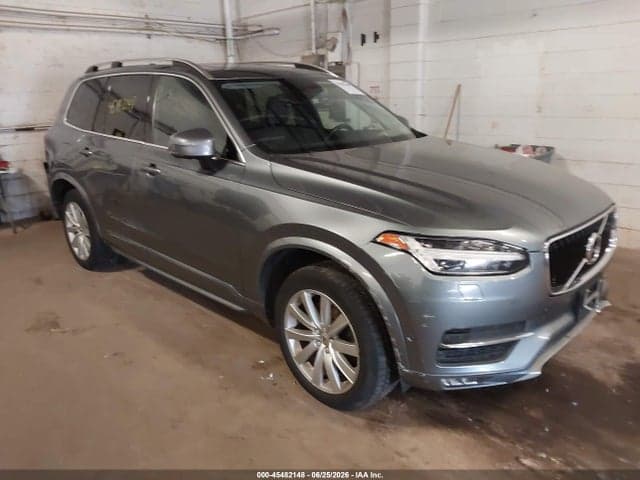 2017 VOLVO XC90 T6 MOMENTUM - 1
