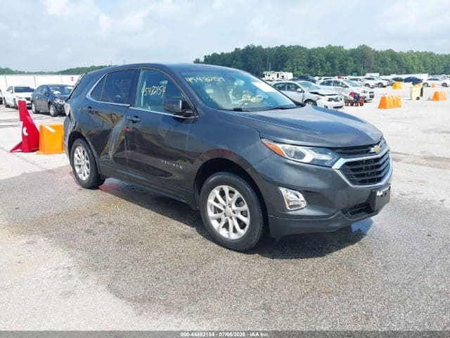 2020 CHEVROLET EQUINOX AWD 2FL