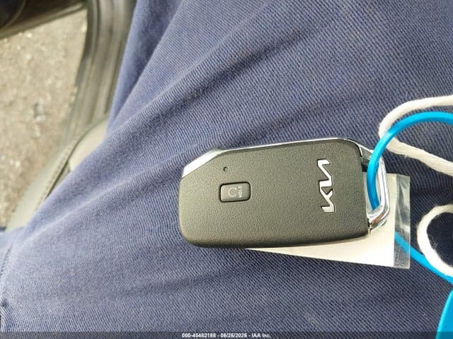 2025 KIA NIRO EV WIND 11