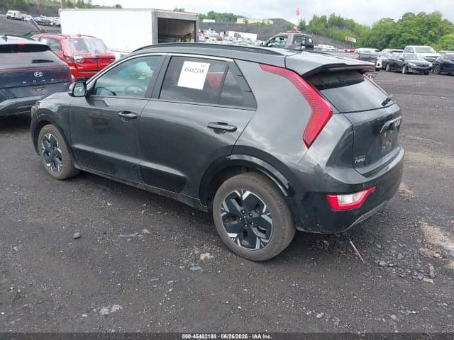 2025 KIA NIRO EV WIND 3