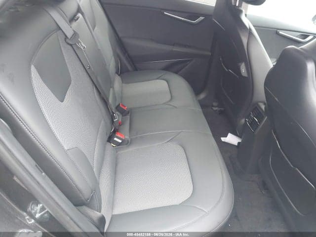 2025 KIA NIRO EV WIND 8
