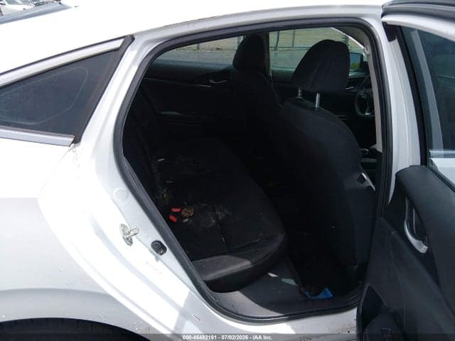 2020 HONDA INSIGHT EX 8