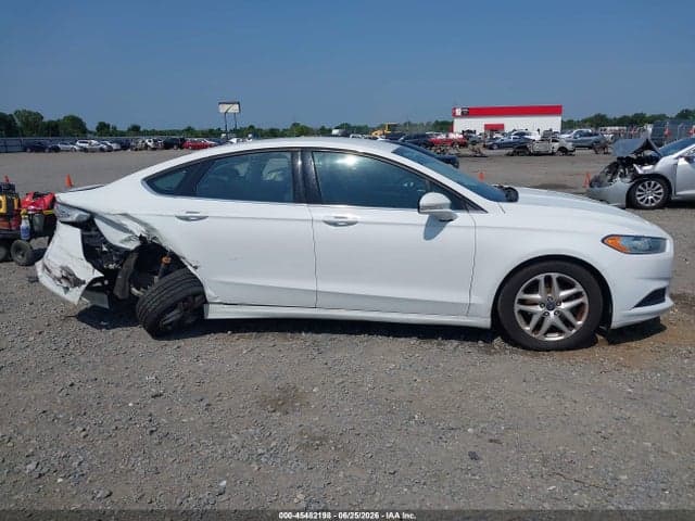 2016 FORD FUSION SE 14