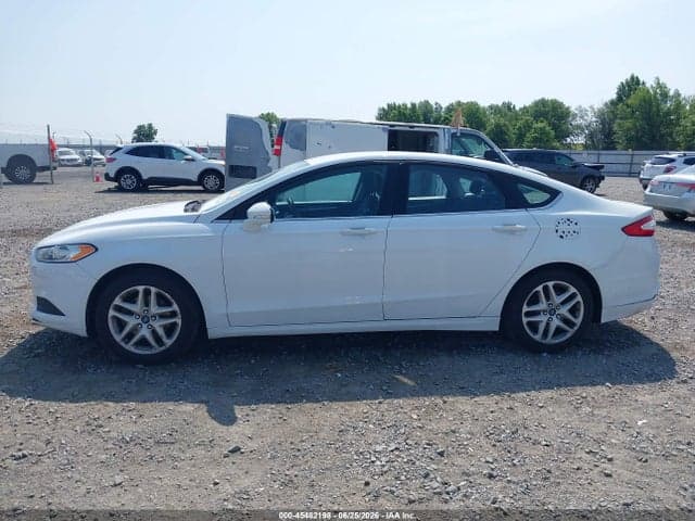 2016 FORD FUSION SE 15